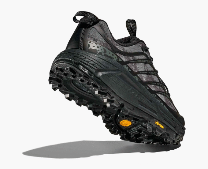 Mafate Tres2 de Stealth/Tech