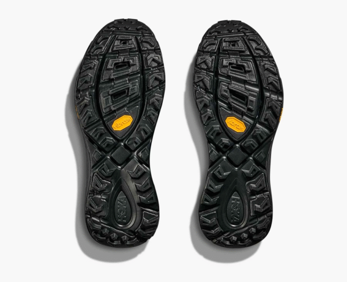 Mafate Tres2 de Stealth/Tech