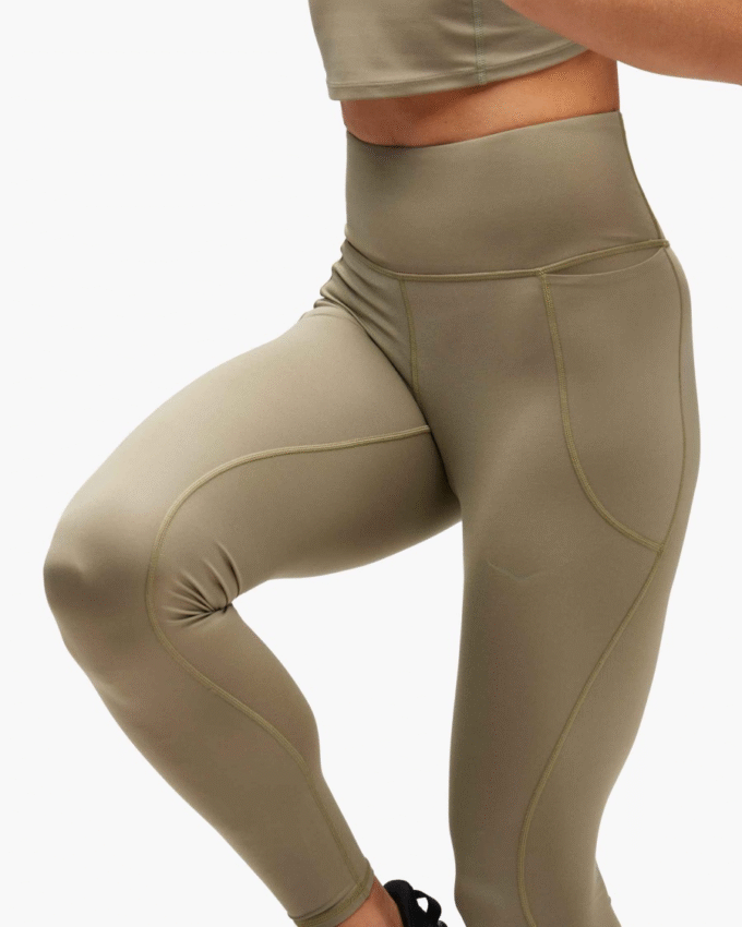 Mallas de punto Elaro de 27 pulgadas