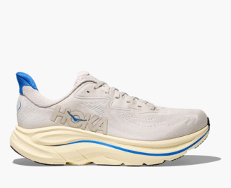 Mallas de punto HOKA ONE ONE Elaro de 27 pulgadas