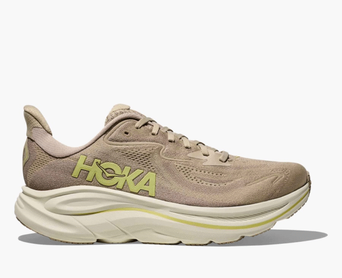Mallas de punto HOKA ONE ONE Elaro de 27 pulgadas