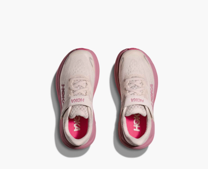 Mallas de punto HOKA ONE ONE Elaro de 27 pulgadas Mallas de punto HOKA ONE ONE Elaro de 27 pulgadas