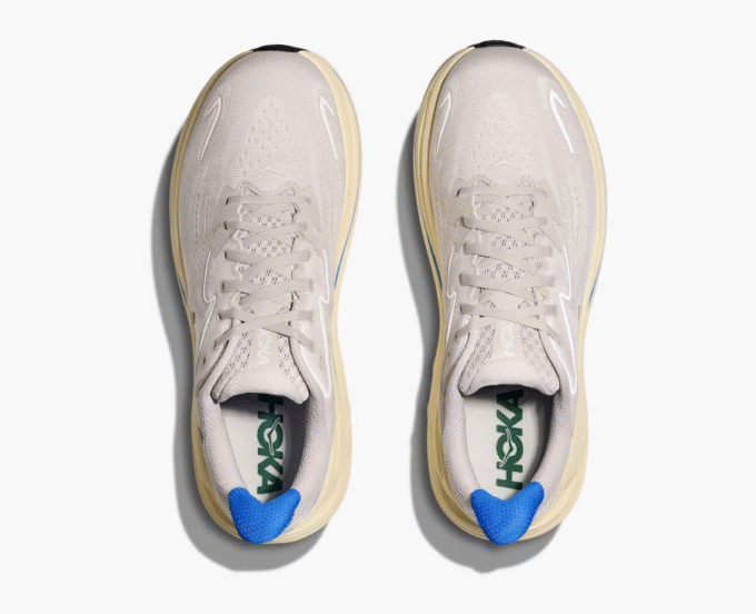 Mallas de punto HOKA ONE ONE Elaro de 27 pulgadas
