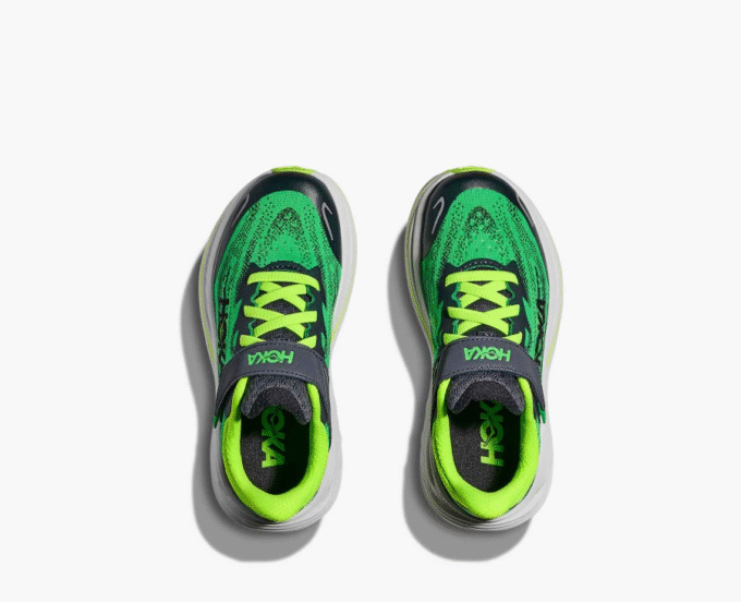 Mallas de punto HOKA ONE ONE Elaro de 27 pulgadas Mallas de punto HOKA ONE ONE Elaro de 27 pulgadas
