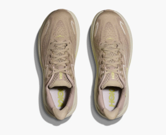 Mallas de punto HOKA ONE ONE Elaro de 27 pulgadas