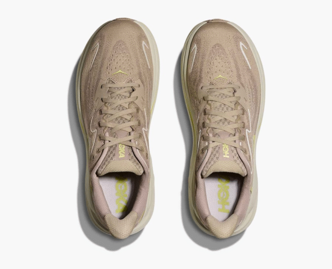 Mallas de punto HOKA ONE ONE Elaro de 27 pulgadas