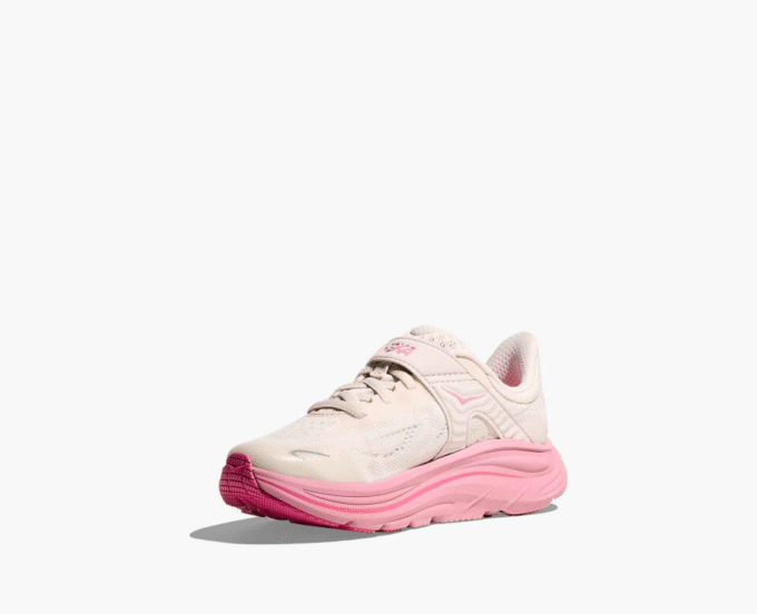 Mallas de punto HOKA ONE ONE Elaro de 27 pulgadas Mallas de punto HOKA ONE ONE Elaro de 27 pulgadas