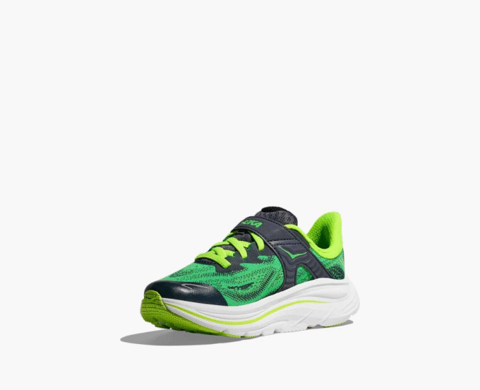 Mallas de punto HOKA ONE ONE Elaro de 27 pulgadas Mallas de punto HOKA ONE ONE Elaro de 27 pulgadas