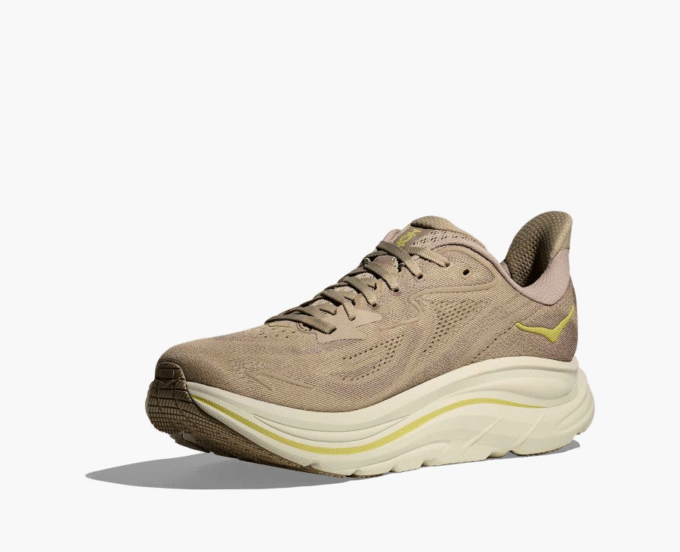 Mallas de punto HOKA ONE ONE Elaro de 27 pulgadas