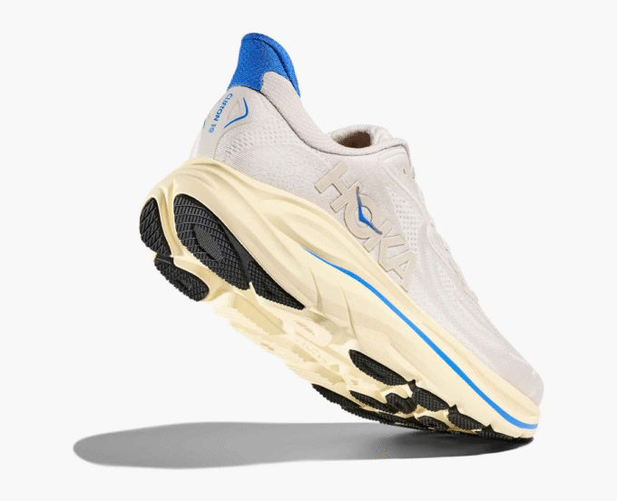 Mallas de punto HOKA ONE ONE Elaro de 27 pulgadas