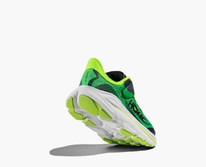 Mallas de punto HOKA ONE ONE Elaro de 27 pulgadas Mallas de punto HOKA ONE ONE Elaro de 27 pulgadas