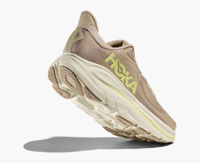 Mallas de punto HOKA ONE ONE Elaro de 27 pulgadas