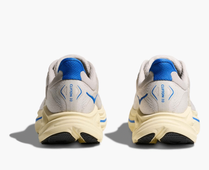 Mallas de punto HOKA ONE ONE Elaro de 27 pulgadas