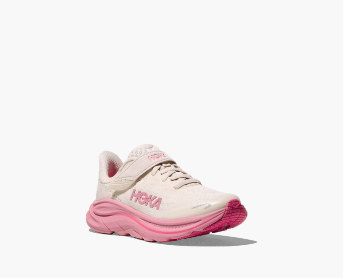 Mallas de punto HOKA ONE ONE Elaro de 27 pulgadas Mallas de punto HOKA ONE ONE Elaro de 27 pulgadas