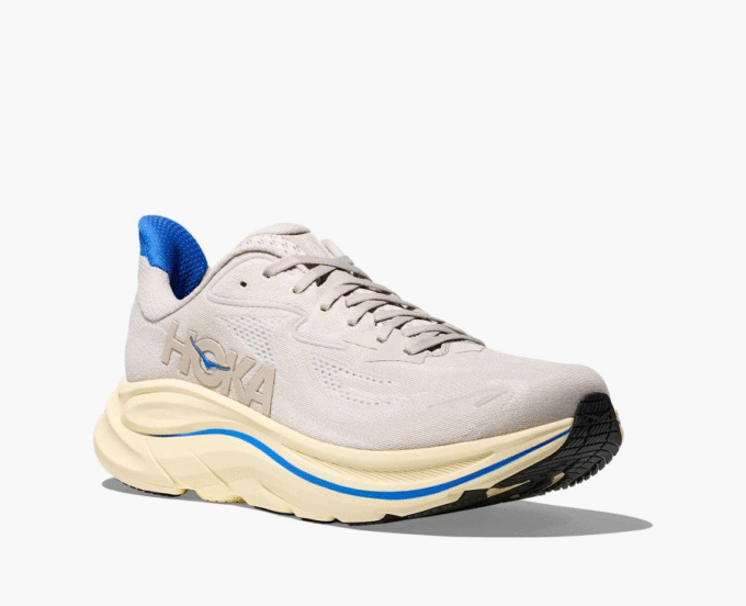 Mallas de punto HOKA ONE ONE Elaro de 27 pulgadas