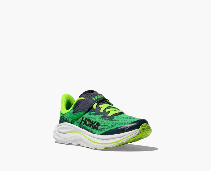 Mallas de punto HOKA ONE ONE Elaro de 27 pulgadas Mallas de punto HOKA ONE ONE Elaro de 27 pulgadas