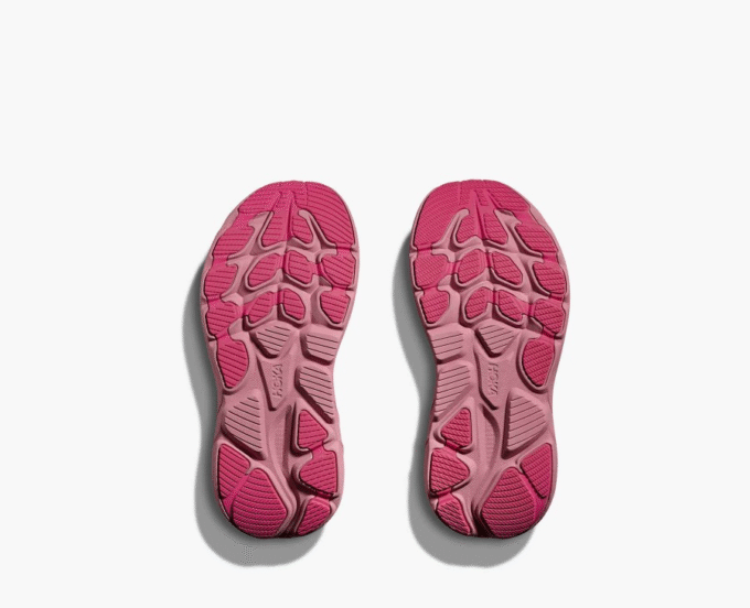 Mallas de punto HOKA ONE ONE Elaro de 27 pulgadas Mallas de punto HOKA ONE ONE Elaro de 27 pulgadas