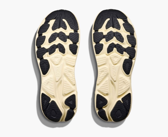Mallas de punto HOKA ONE ONE Elaro de 27 pulgadas