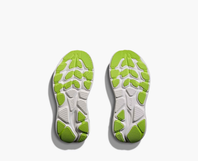 Mallas de punto HOKA ONE ONE Elaro de 27 pulgadas Mallas de punto HOKA ONE ONE Elaro de 27 pulgadas