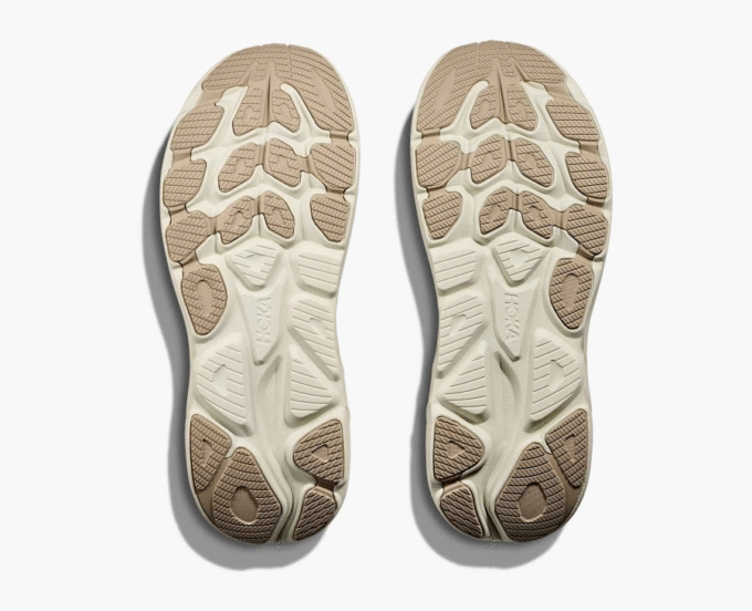 Mallas de punto HOKA ONE ONE Elaro de 27 pulgadas