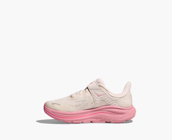 Mallas de punto HOKA ONE ONE Elaro de 27 pulgadas Mallas de punto HOKA ONE ONE Elaro de 27 pulgadas