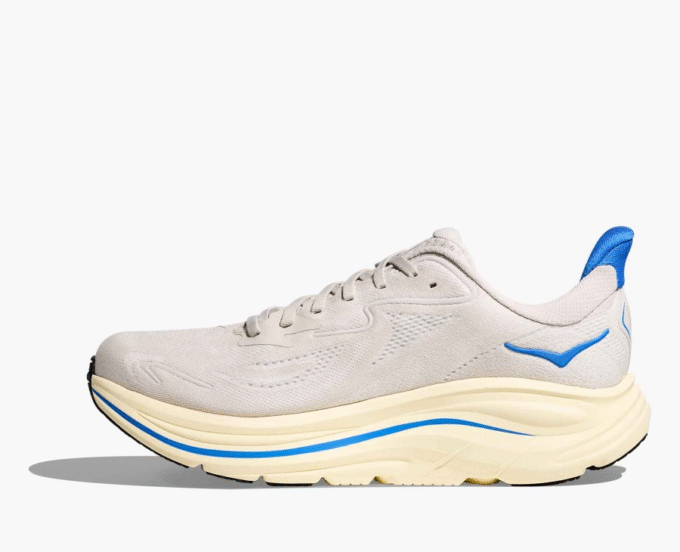 Mallas de punto HOKA ONE ONE Elaro de 27 pulgadas