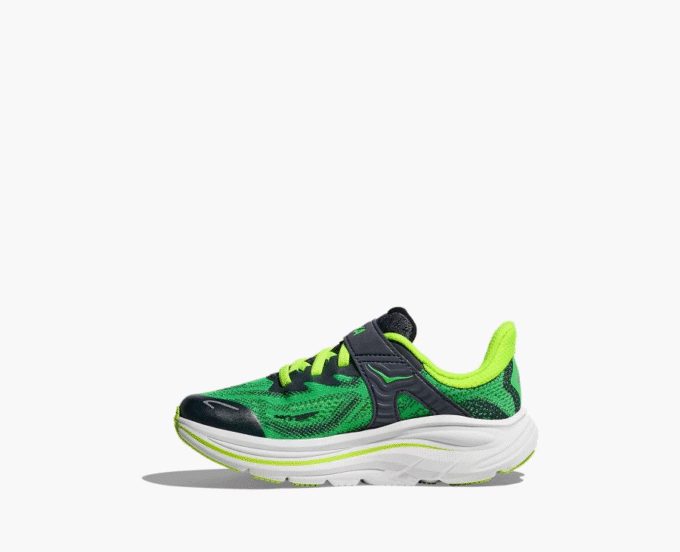 Mallas de punto HOKA ONE ONE Elaro de 27 pulgadas Mallas de punto HOKA ONE ONE Elaro de 27 pulgadas