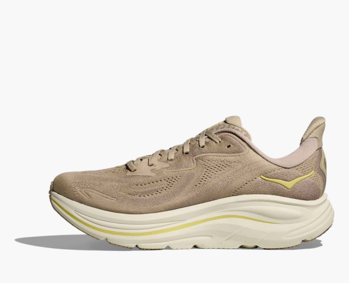 Mallas de punto HOKA ONE ONE Elaro de 27 pulgadas