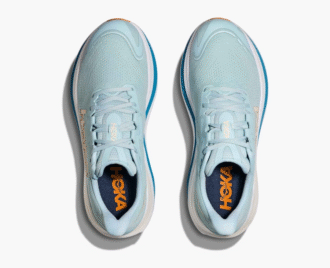 Mallas HOKA ONE ONE Novafly Run de 25 pulgadas