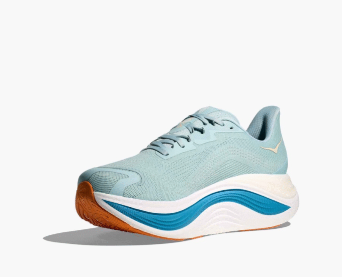 Mallas HOKA ONE ONE Novafly Run de 25 pulgadas