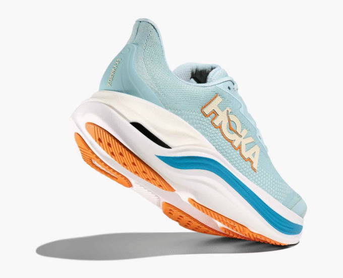 Mallas HOKA ONE ONE Novafly Run de 25 pulgadas
