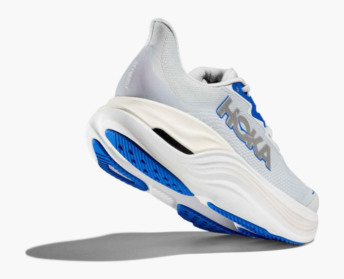 Mallas HOKA ONE ONE Novafly Run de 25 pulgadas