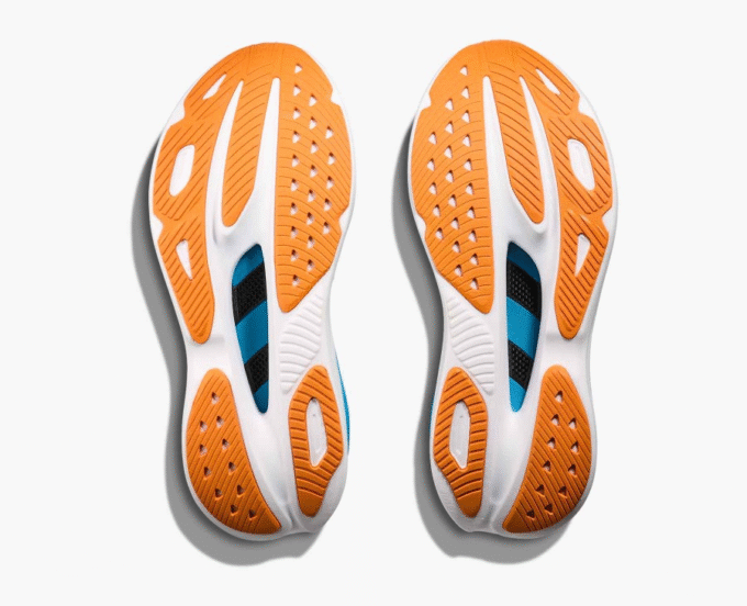 Mallas HOKA ONE ONE Novafly Run de 25 pulgadas
