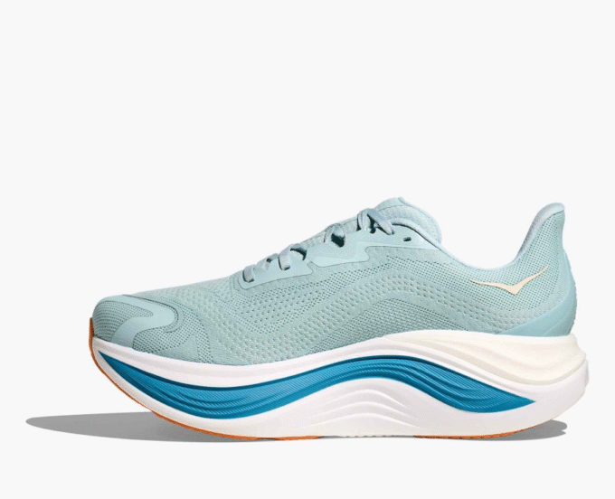 Mallas HOKA ONE ONE Novafly Run de 25 pulgadas