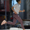 Mallas Novafly Run de 25 pulgadas Mallas Novafly Run de 25 pulgadas