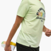 Manga corta GlideTech