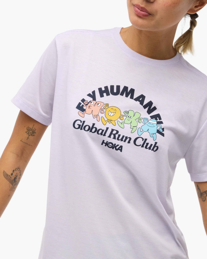 Manga corta GlideTech