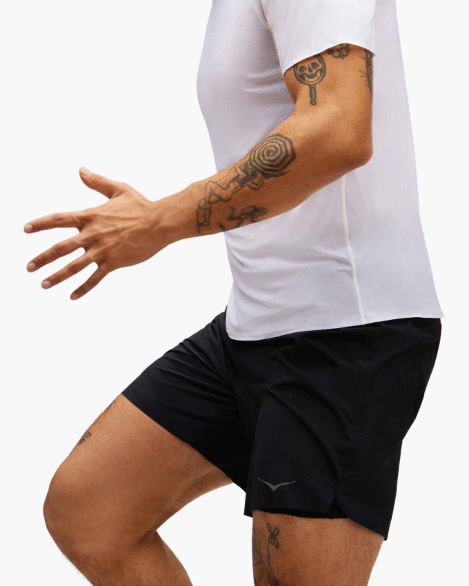 Manga larga HOKA Airolite Run Manga larga HOKA Airolite Run