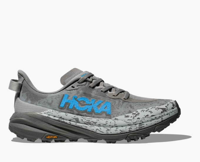 Mocasín HOKA ONE ONE Speed Mocasín HOKA ONE ONE Speed