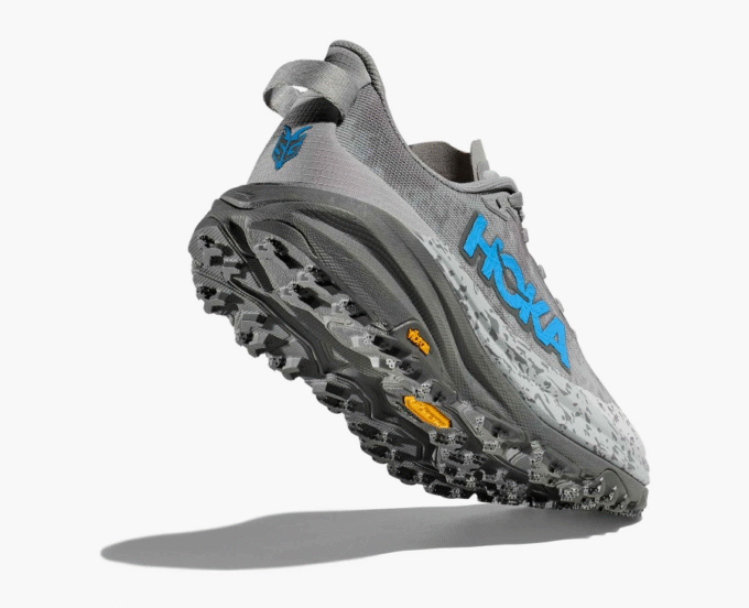 Mocasín HOKA ONE ONE Speed Mocasín HOKA ONE ONE Speed