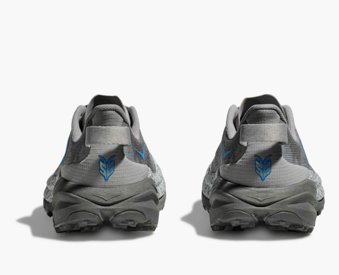 Mocasín HOKA ONE ONE Speed Mocasín HOKA ONE ONE Speed