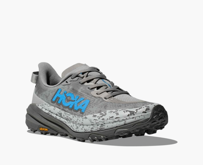 Mocasín HOKA ONE ONE Speed Mocasín HOKA ONE ONE Speed
