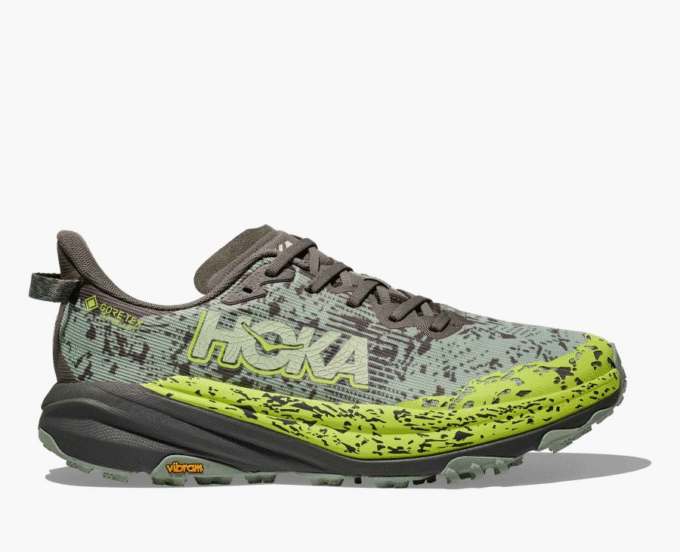 Mocasín rápido HOKA HOKA ONE ONE Mocasín rápido HOKA HOKA ONE ONE
