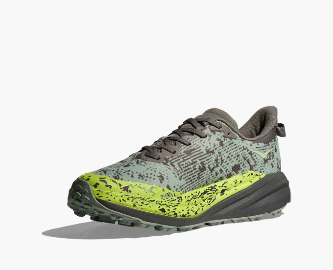 Mocasín rápido HOKA HOKA ONE ONE Mocasín rápido HOKA HOKA ONE ONE