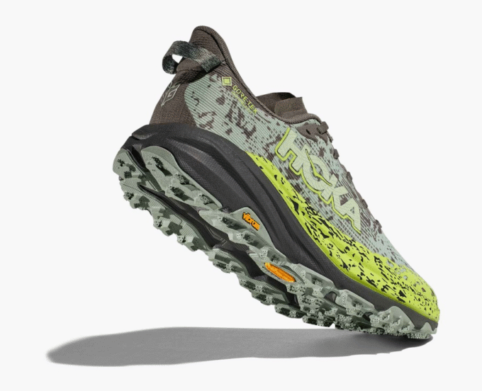 Mocasín rápido HOKA HOKA ONE ONE Mocasín rápido HOKA HOKA ONE ONE