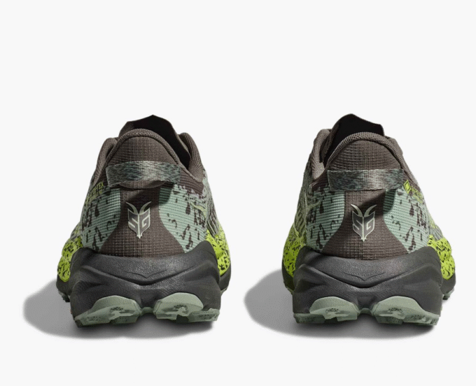 Mocasín rápido HOKA HOKA ONE ONE Mocasín rápido HOKA HOKA ONE ONE