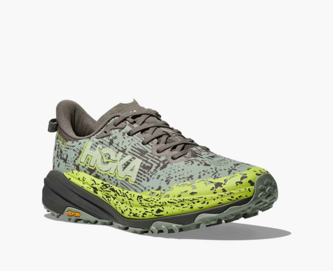Mocasín rápido HOKA HOKA ONE ONE Mocasín rápido HOKA HOKA ONE ONE