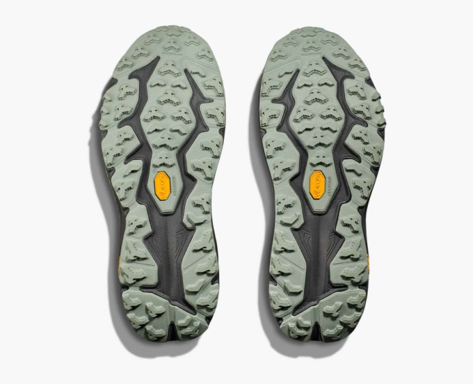 Mocasín rápido HOKA HOKA ONE ONE Mocasín rápido HOKA HOKA ONE ONE