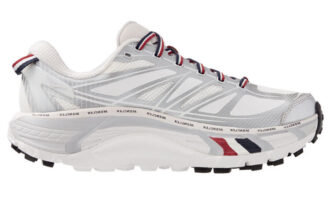 Moncler x Mafate Speed  2 ‘Nimbus Cloud Harbor Mist’