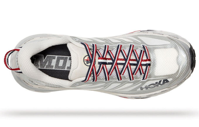 Moncler x Mafate Speed  2 ‘Nimbus Cloud Harbor Mist’
